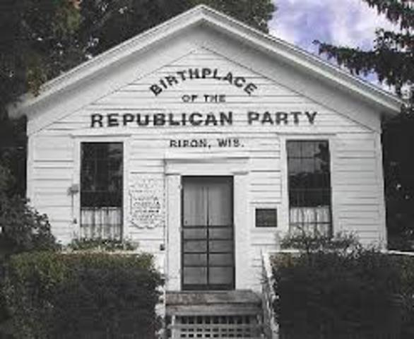 Republican Party