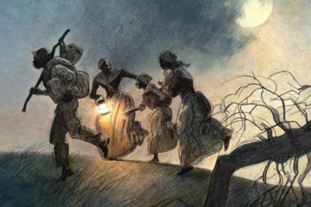 Underground Railroad