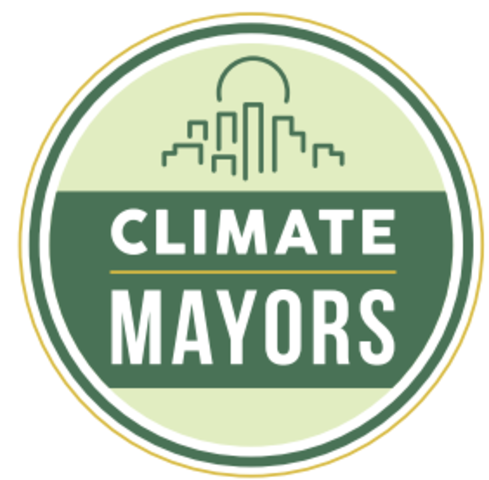 350 U.S. Mayors adopt the Paris Climate Agreement