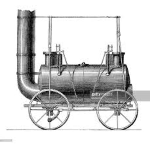 Steam Engine