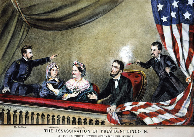 Abraham Lincoln