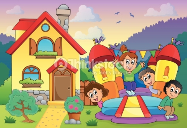 Creación de  Centros de Atención Integral al Preescolar