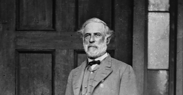 Robert E. Lee
