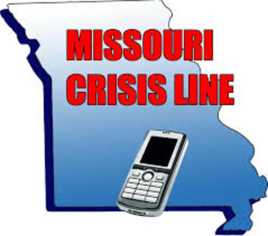 Missouri Crisis