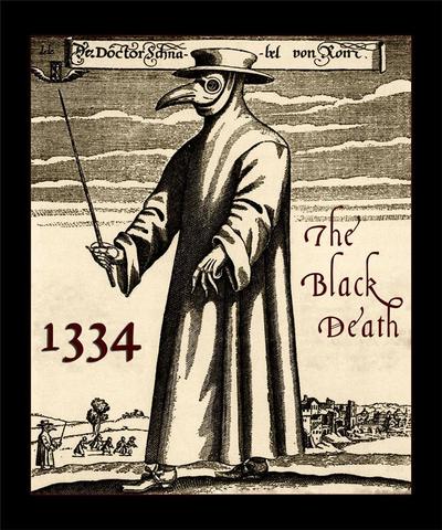 The Black Death