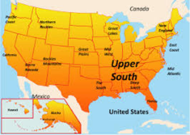 Upper South