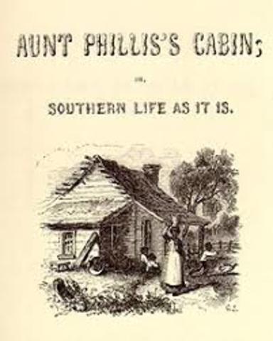 Aunt Phillis's Cabin