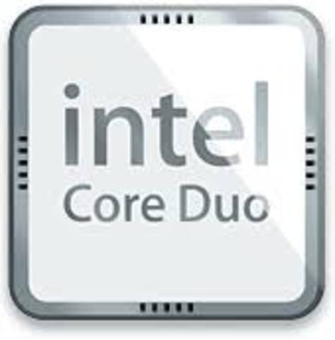 EL Intel Core Duo