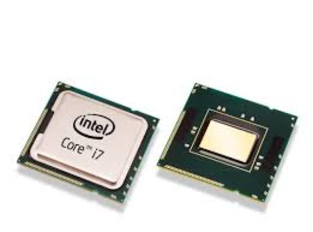 El Intel Core Nehalem