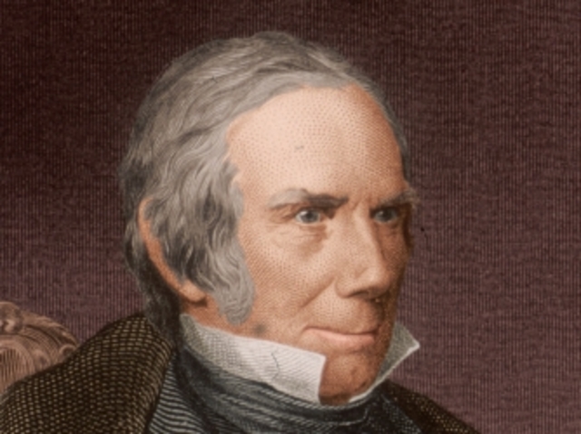 Henry Clay