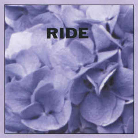 Vapour Trail, by Ride