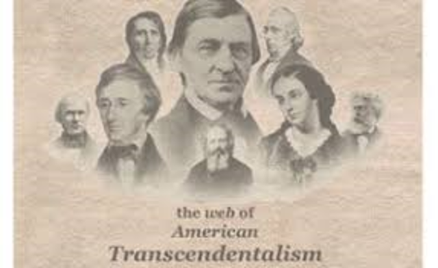 Transcendentalism