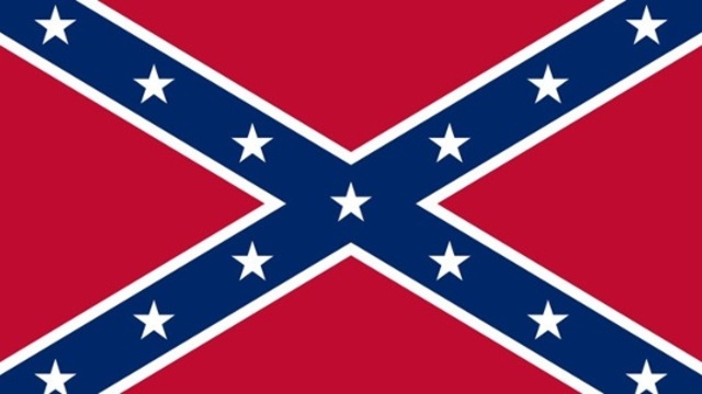 Confederate States of America