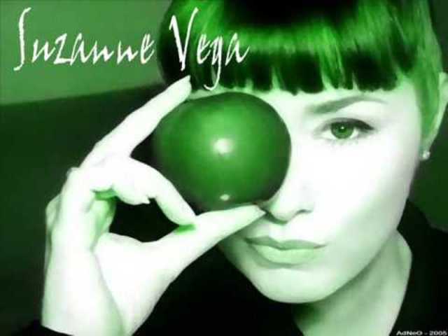 Gypsy, by Suzanne Vega