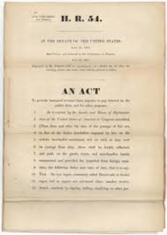 The Revenue Act