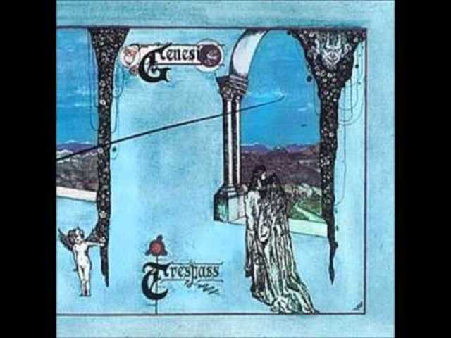 Dusk, by Genesis