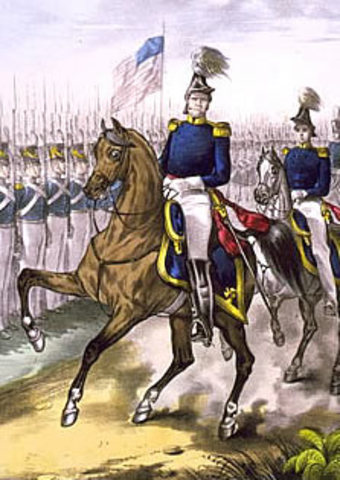 Treaty of Guadalupe Hidalgo