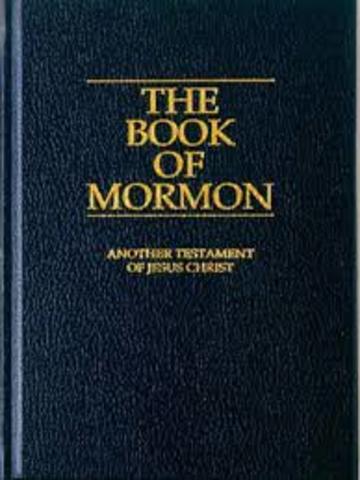Mormons