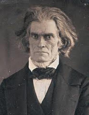 John Calhoun