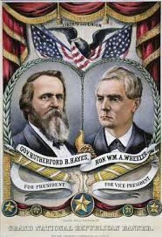 Election of 1876