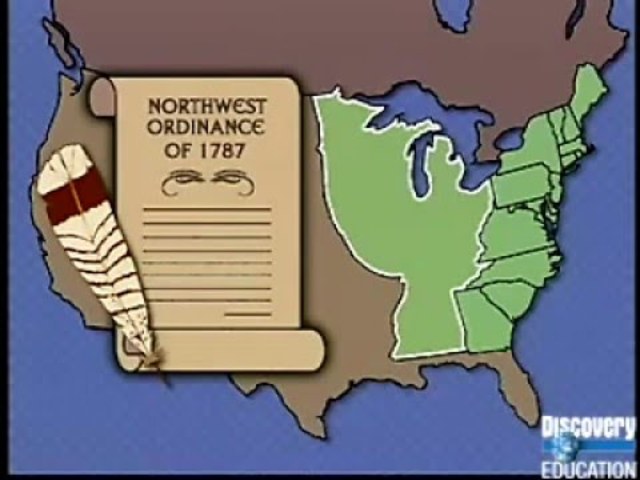 The Northwest Ordinance