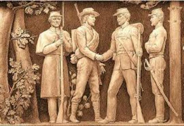 Southern Military Leadership