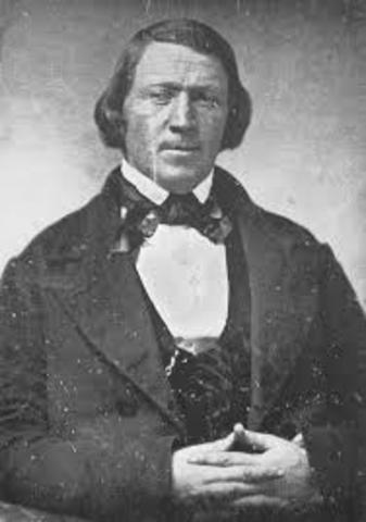 Brigham Young