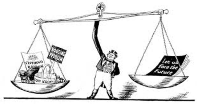 Age of Jefferson: Problems With Britain