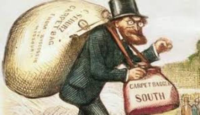 Carpetbaggers