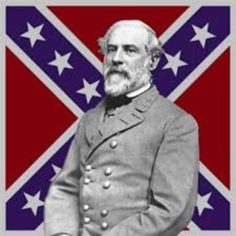 Robert E. Lee
