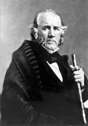 Sam Houston