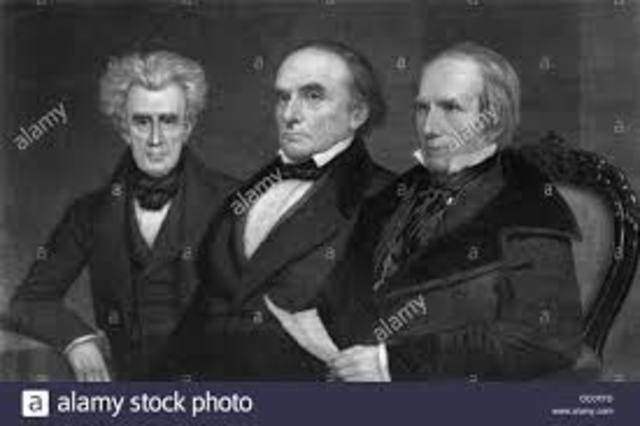 Jacksonian America: Whig Party