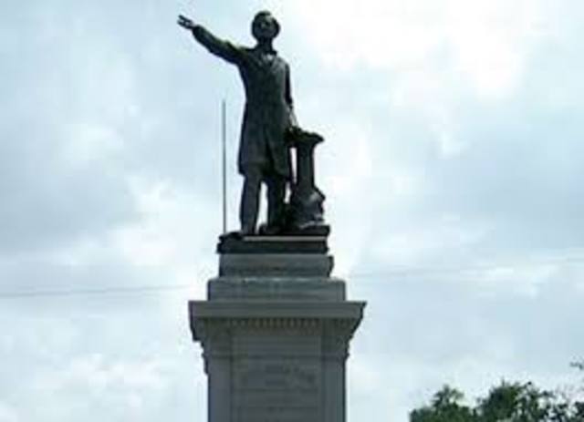 The New South: Propaganda