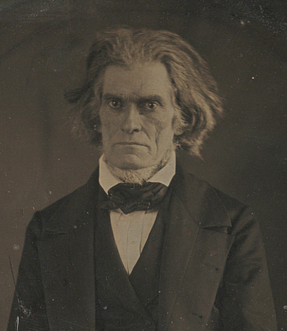John C. Calhoun