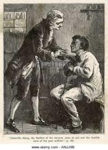 Anti-Slavery Movement