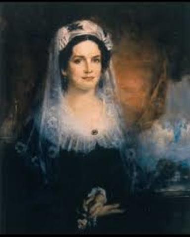 Death of Jackson’s wife