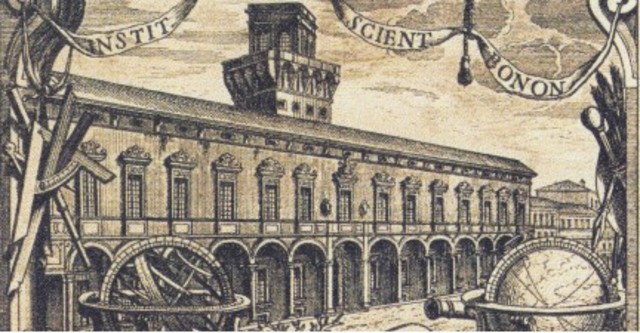 Founding of the University of Bologna