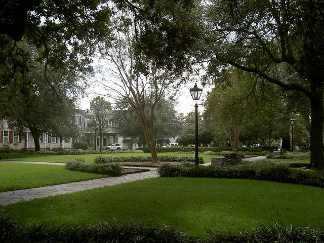 savannah GA