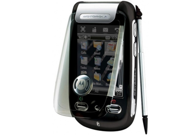 Primeros teléfonos celulares