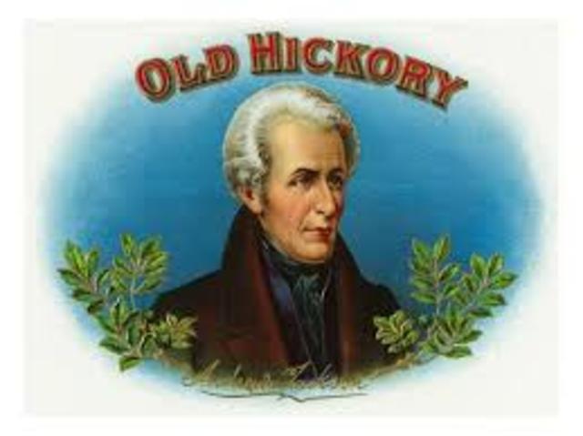 Old Hickory