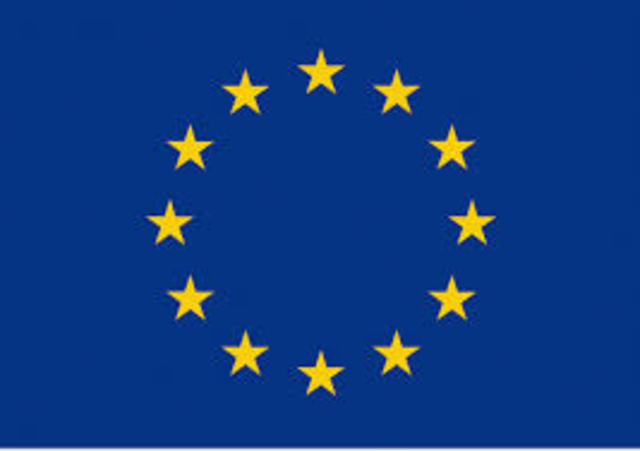 Espainia Europar Batasunean