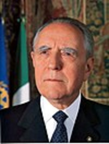 Carlo Azeglio Ciampi