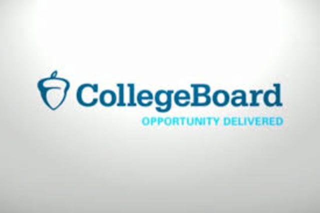 College Entrance Examination Board Founded