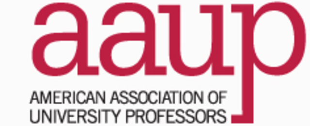 AAUP Statement of Principle
