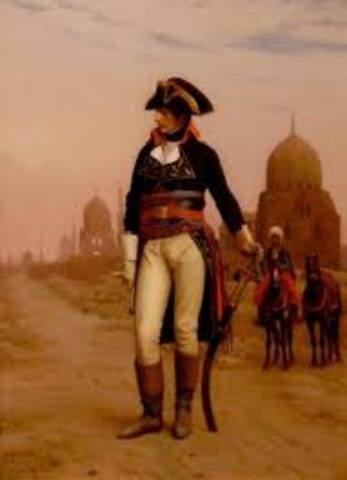 England signs peace treaty with France & Spain