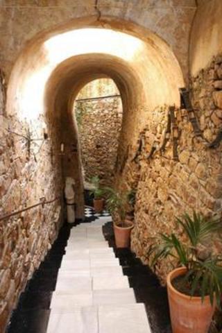 Termas romanas de Alange