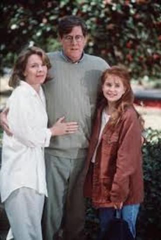 Janie confronts her "parents''