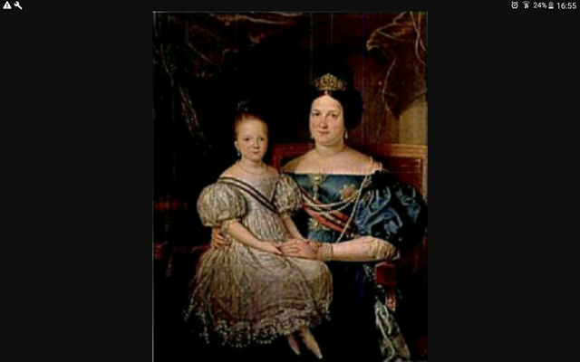 Regencia de Maria Cristina