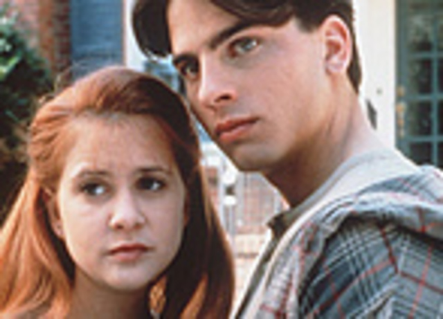 Janie and Reeve's road trip