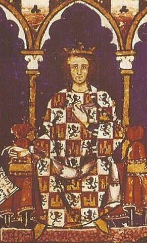Alfonso X El Sabio